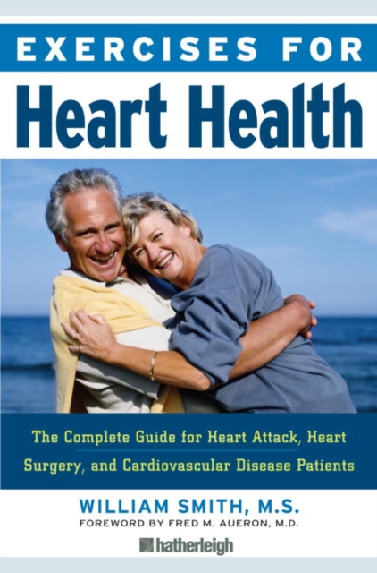 Exercises for Heart Health, EPUB eBook