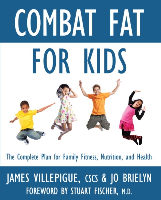 Combat Fat for Kids, EPUB eBook