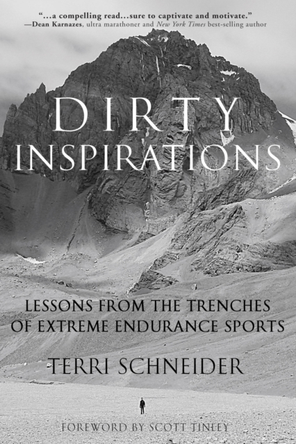 Dirty Inspirations, EPUB eBook