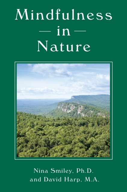 Mindfulness in Nature, EPUB eBook