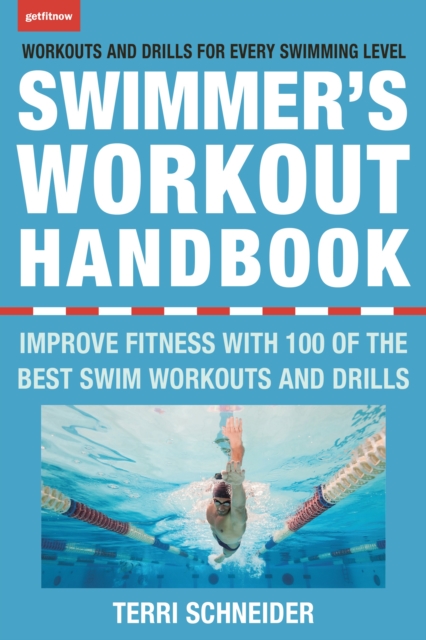 Swimmer's Workout Handbook, EPUB eBook