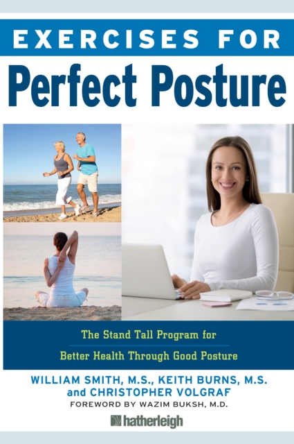 Exercises for Perfect Posture, EPUB eBook