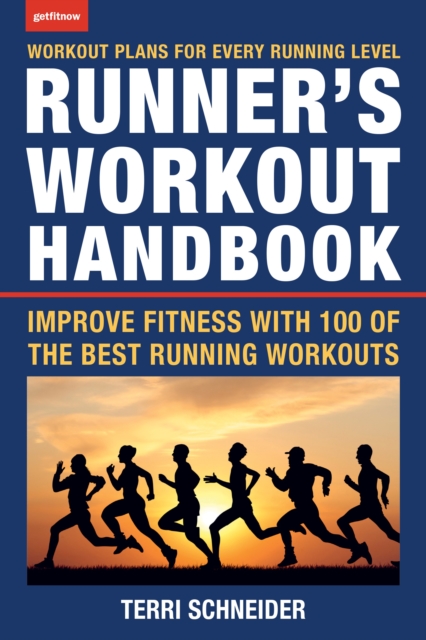Runner's Workout Handbook, EPUB eBook