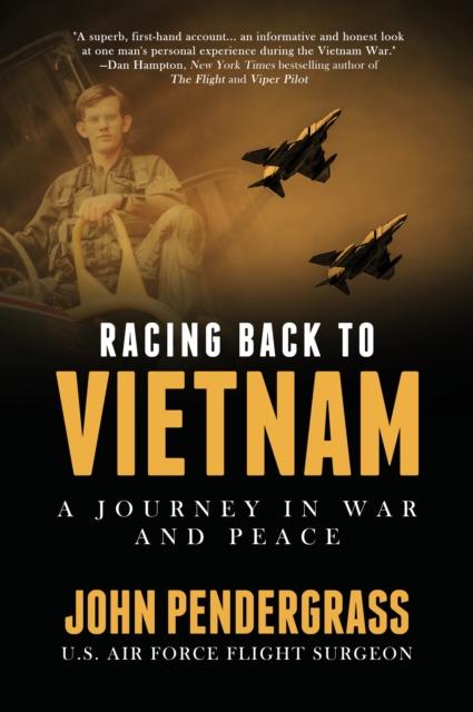 Racing Back to Vietnam, EPUB eBook