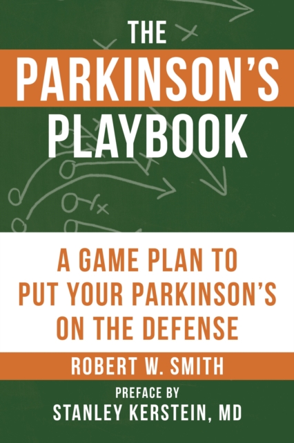 Parkinson's Playbook, EPUB eBook