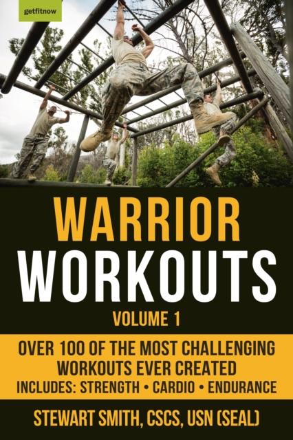Warrior Workouts, Volume 1, EPUB eBook