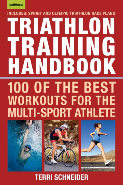 Triathlon Training Handbook, EPUB eBook