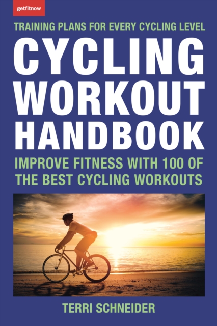 Cycling Workout Handbook, EPUB eBook