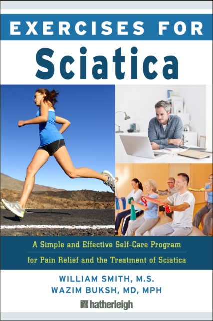 Exercises for Sciatica, EPUB eBook