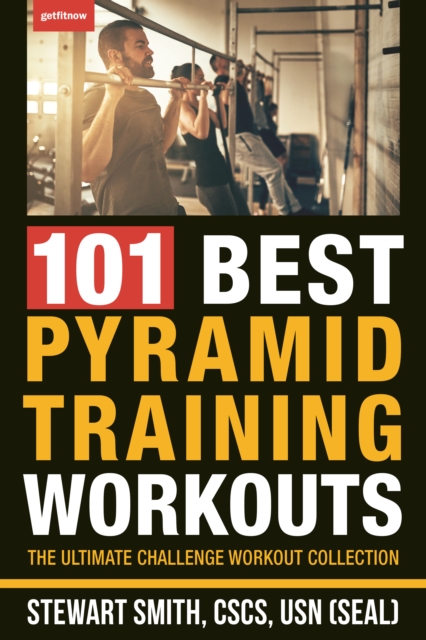101 Best Pyramid Training Workouts, EPUB eBook