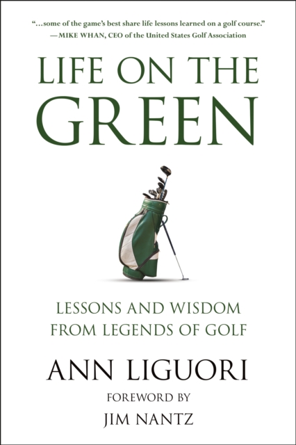 Life on the Green, EPUB eBook