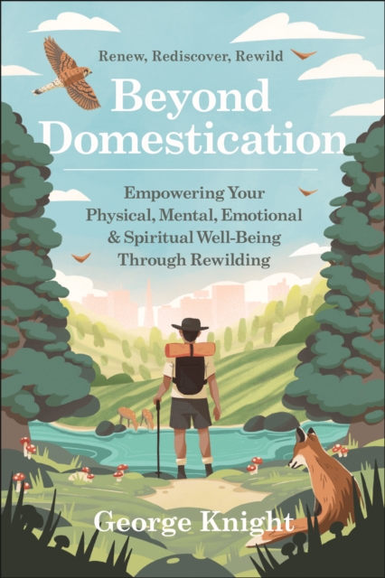 Beyond Domestication, EPUB eBook