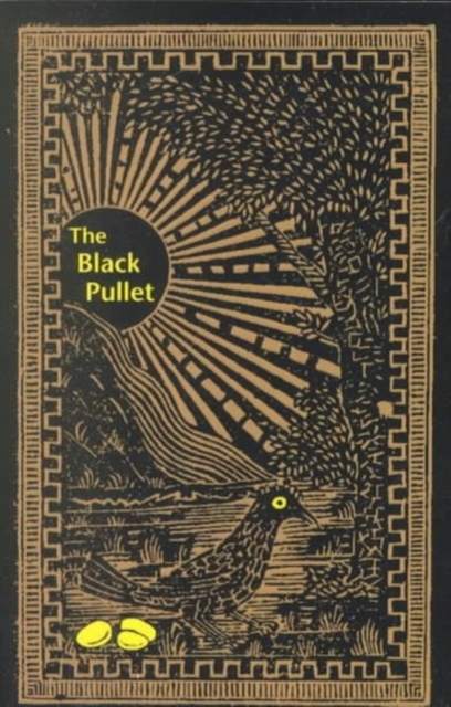 Black Pullet : Science of Magical Talisman, Paperback / softback Book