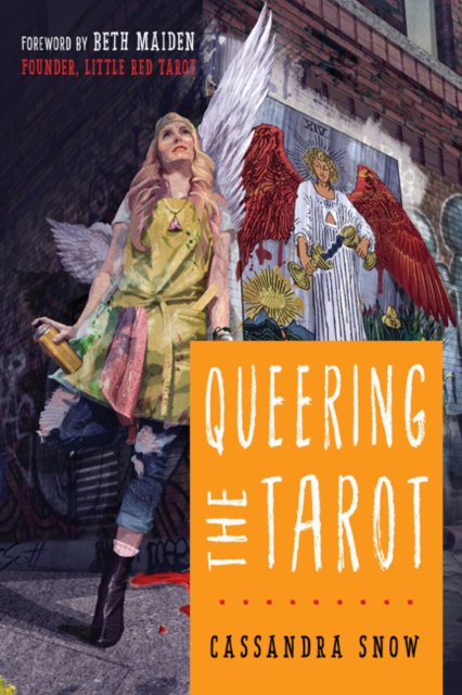 Queering the Tarot, Paperback / softback Book