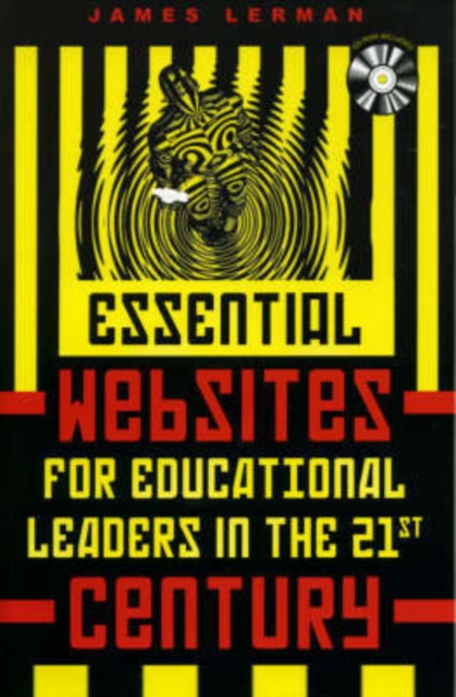 Essential Websites for Educational Leaders in the 21st Century, Mixed media product Book