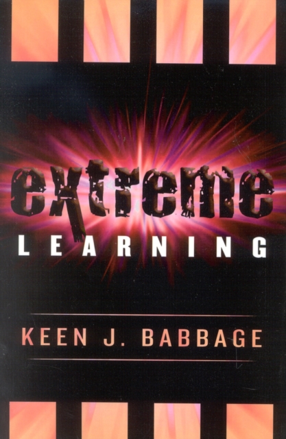 Extreme Learning, Paperback / softback Book