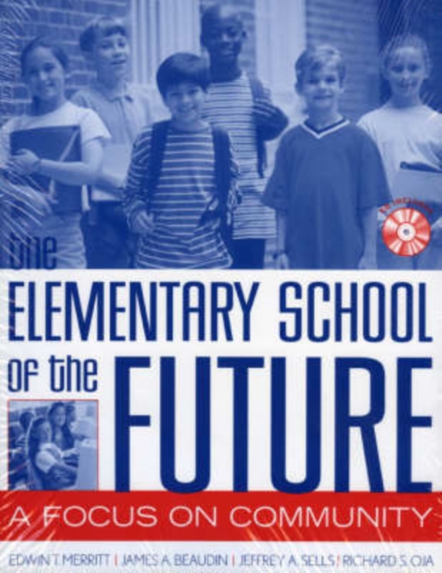 The Schools of the Future Set, Paperback / softback Book