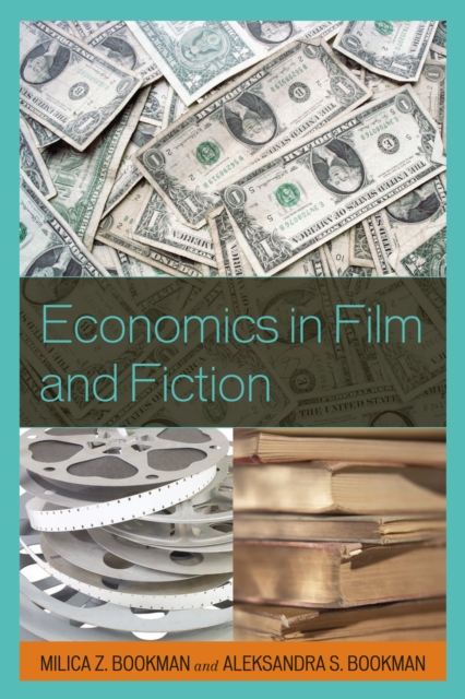 Economics in Film and Fiction, PDF eBook