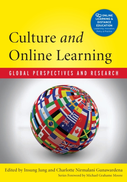 Culture and Online Learning : Global Perspectives and Research, Paperback / softback Book