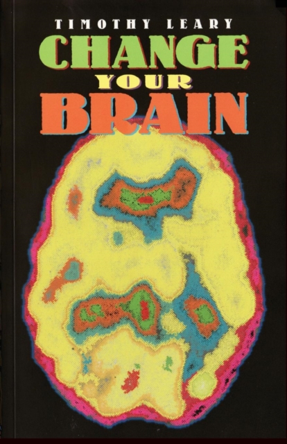 Change Your Brain, Paperback / softback Book
