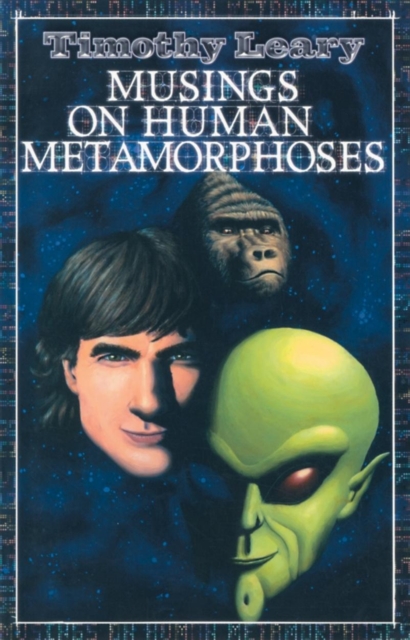 Musings on Human Metamorphoses, Paperback / softback Book