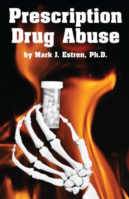 Prescription Drug Abuse, Paperback / softback Book