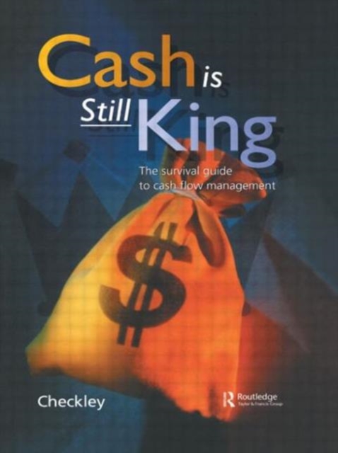 Cash Is Still King, Hardback Book