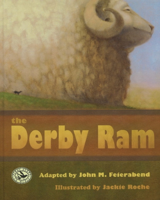 The Derby RAM, Book Book