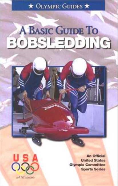 Basic Guide to Bobsledding, Paperback / softback Book