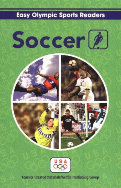 Soccer, Paperback Book
