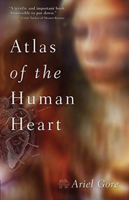 Atlas of the Human Heart, Paperback / softback Book