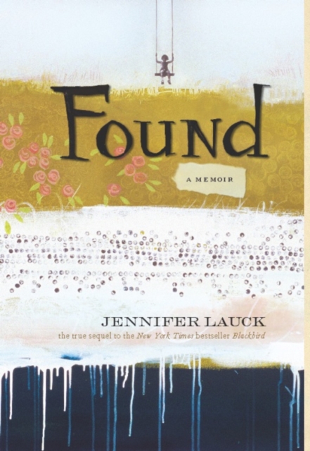 Found : A Memoir, EPUB eBook