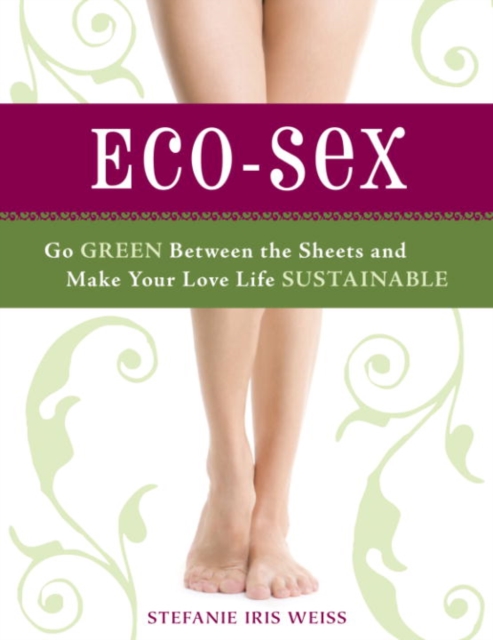 Eco-Sex, EPUB eBook