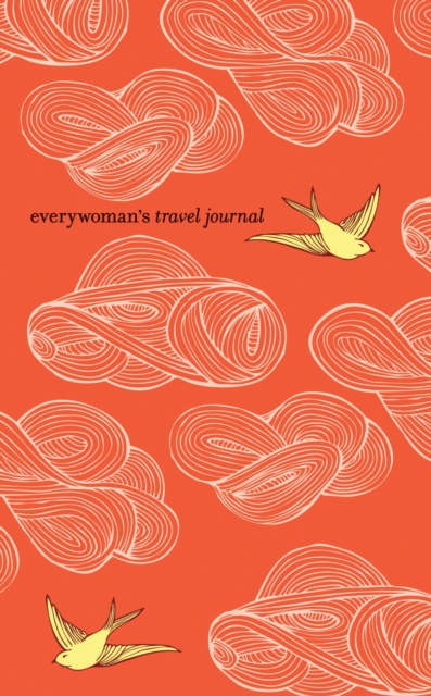 Everywoman's Travel Journal, Diary or journal Book