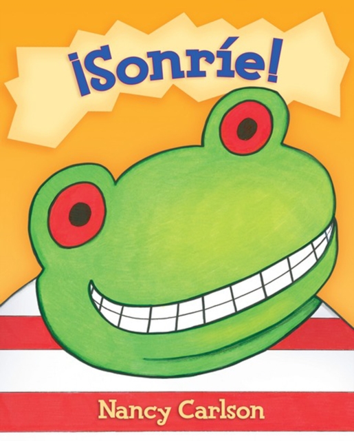 !Sonrie! (Smile a Lot!), PDF eBook