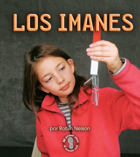 Los imanes (Magnets), PDF eBook
