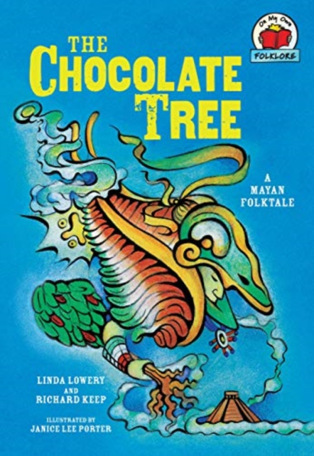 Chocolate Tree, Paperback / softback Book