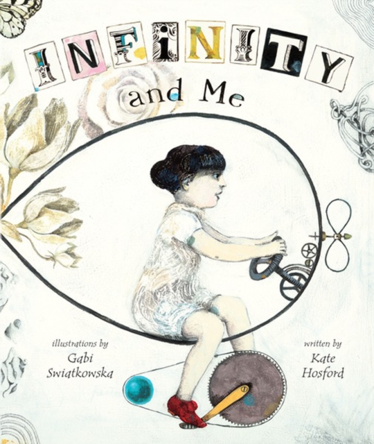 Infinity and Me, PDF eBook