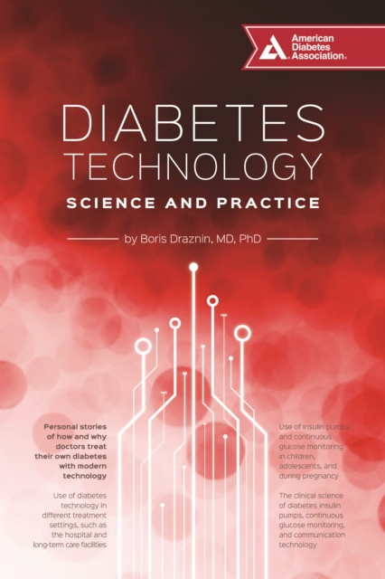 Diabetes Technology : Science and Practice, EPUB eBook