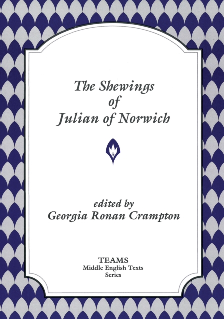 The Shewings of Julian of Norwich, PDF eBook