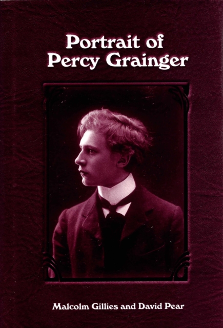 Portrait of Percy Grainger, PDF eBook