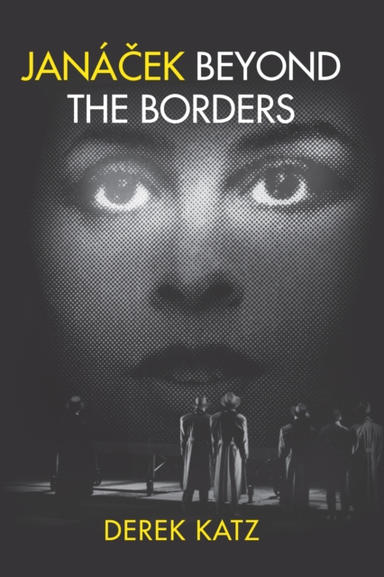 Janacek beyond the Borders, PDF eBook
