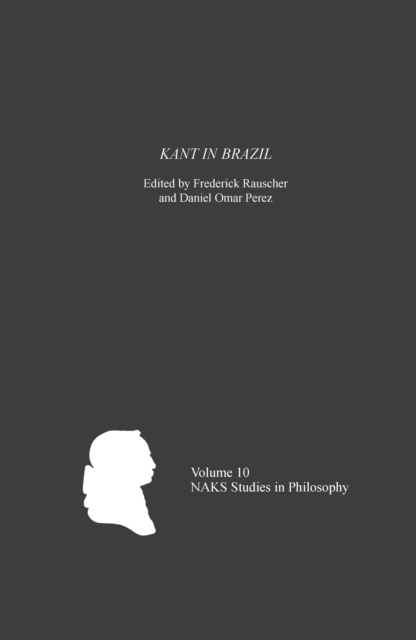 Kant in Brazil, PDF eBook