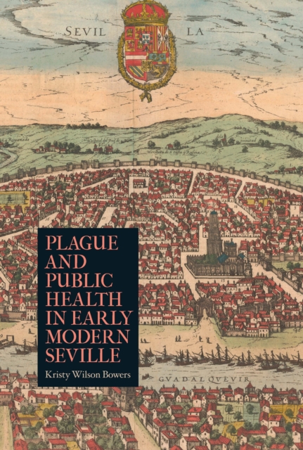 Plague and Public Health in Early Modern Seville, PDF eBook