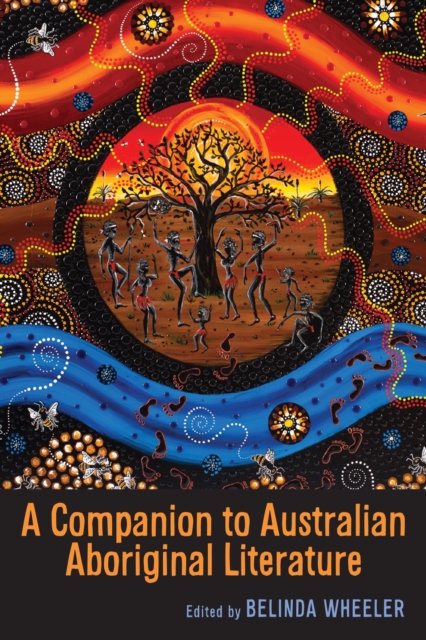 A Companion to Australian Aboriginal Literature, EPUB eBook
