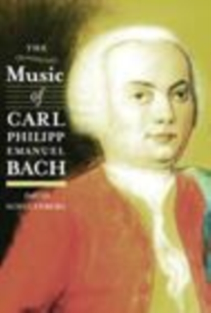 The Music of Carl Philipp Emanuel Bach, PDF eBook
