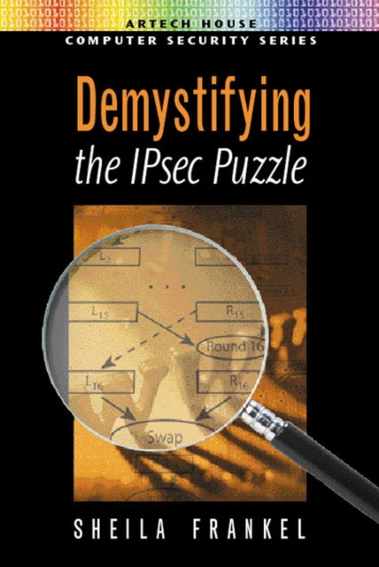 Demystifying the IPsec Puzzle, PDF eBook