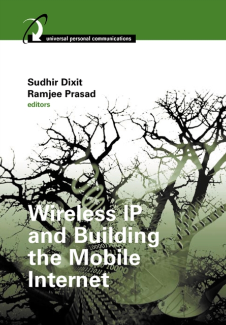 Wireless IP and Building the Mobile Internet, PDF eBook