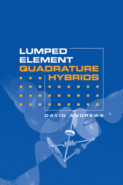 Lumped Element Quadrature Hybrids, PDF eBook