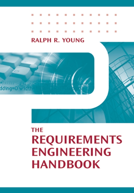 Requirements Engineering Handbook, PDF eBook